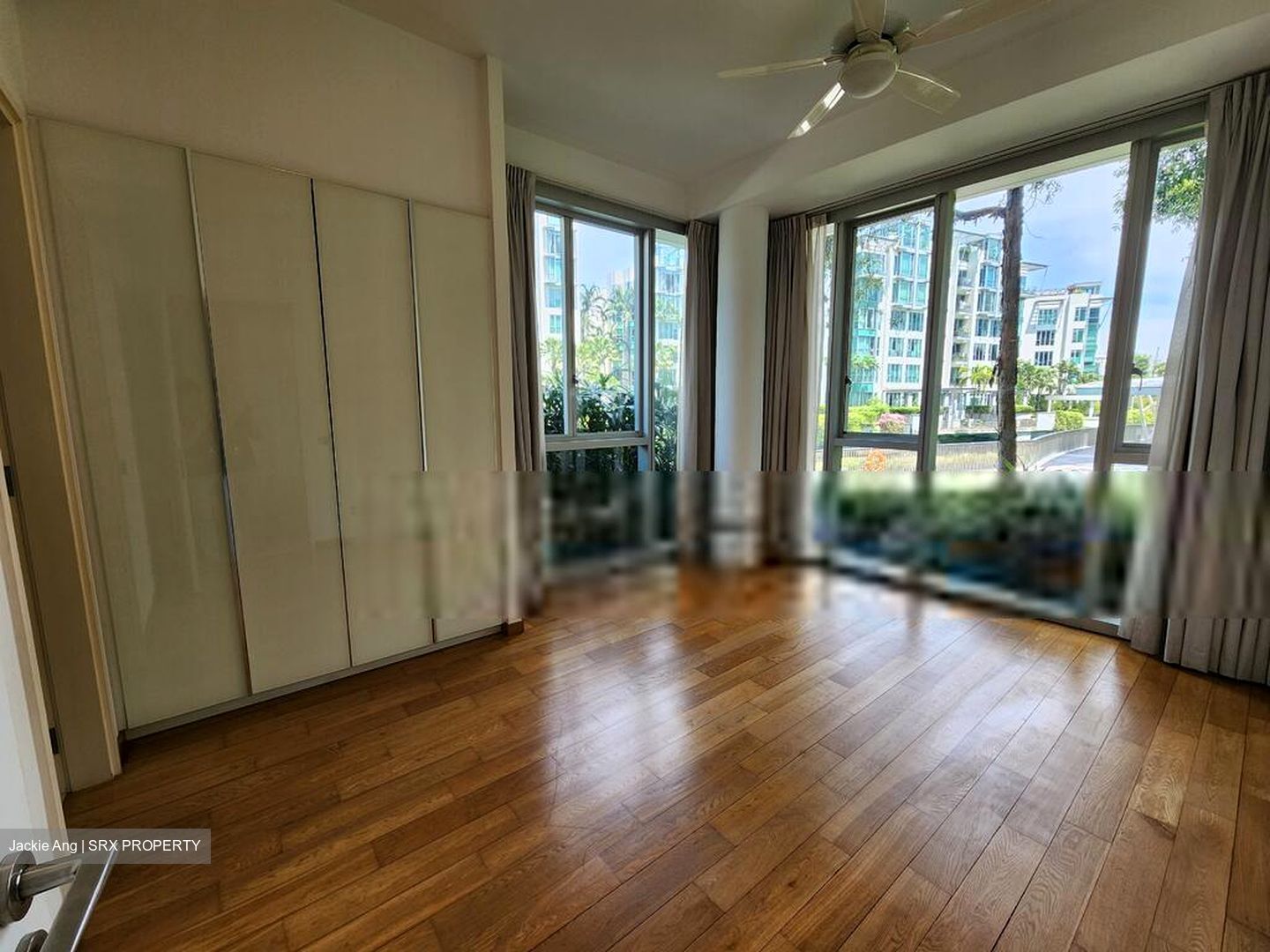 Reflections At Keppel Bay (D4), Condominium #402927341